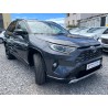 TOYOTA RAV4 V 2.5 Hybride 218 ch 2WD Black Edition