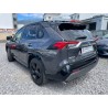 TOYOTA RAV4 V 2.5 Hybride 218 ch 2WD Black Edition