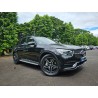 Mercedes-Benz GLC 220d 194ch – AMG LINE 