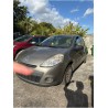 RENAULT CLIO 3 2011
