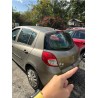 RENAULT CLIO 3 2011