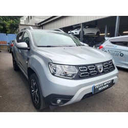 DACIA DUSTER INTENS DCI 115CV 09/2021