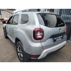 DACIA DUSTER INTENS DCI 115CV 09/2021