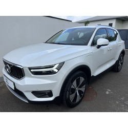 VOLVO XC 40 T5 RECHARGE 262 INSCRIPTION LUXE DCT7