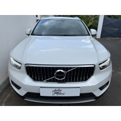 VOLVO XC 40 T5 RECHARGE 262 INSCRIPTION LUXE DCT7