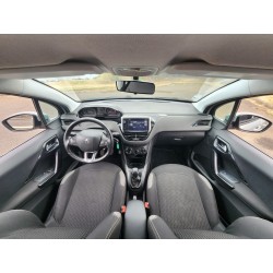 PEUGEOT 208  Ess 110CV 5p 5pl Clim