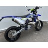 SHERCO 125 SM-F 2T FACTORY Neuve homologué permis A1/AL