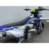 SHERCO 125 SM-F 2T FACTORY Neuve homologué permis A1/AL