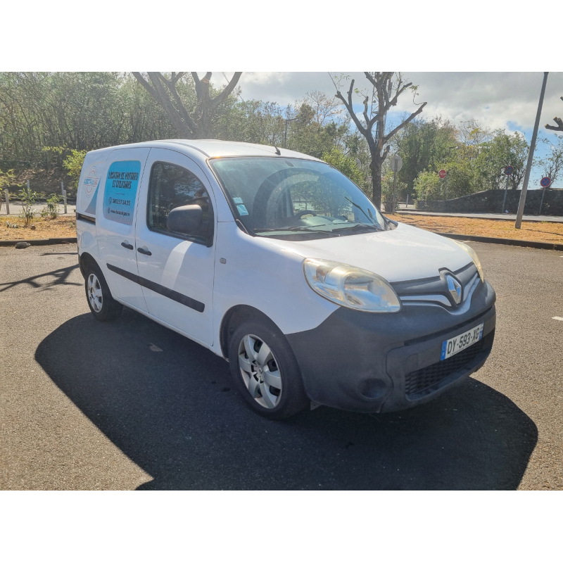 RENAULT KANGOO EXPRESS II - 3 PLACES