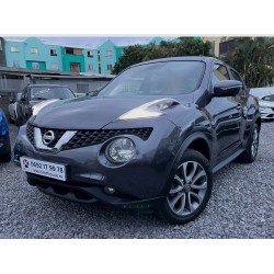 NISSAN JUKE 1.5 dCi 110 FAP Start/Stop System N-Connecta