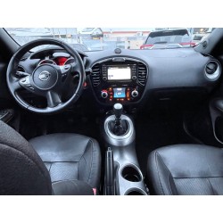 NISSAN JUKE 1.5 dCi 110 FAP Start/Stop System N-Connecta