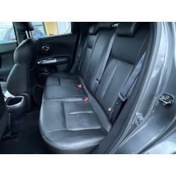 NISSAN JUKE 1.5 dCi 110 FAP Start/Stop System N-Connecta