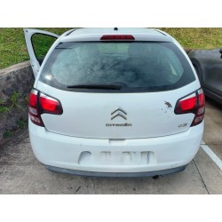 CITROEN C3 II