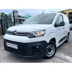 CITROEN BERLINGO III  M 1000 BLUEHDI 100 S&S CLUB