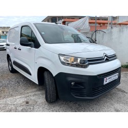 CITROEN BERLINGO III  M 1000 BLUEHDI 100 S&S CLUB