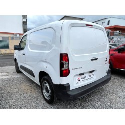 CITROEN BERLINGO III  M 1000 BLUEHDI 100 S&S CLUB