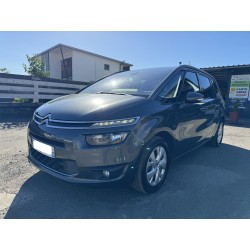 CITROEN C4 PICASSO II
