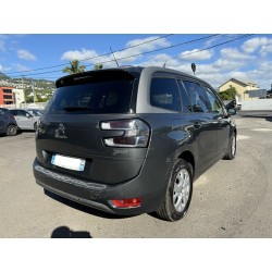 CITROEN C4 PICASSO II