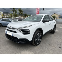 CITROEN C4 III