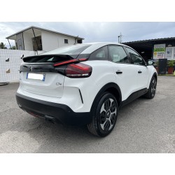 CITROEN C4 III