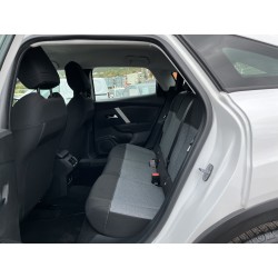 CITROEN C4 III