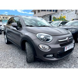 FIAT 500X 1.6 MultiJet 120 ch Lounge