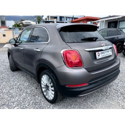 FIAT 500X 1.6 MultiJet 120 ch Lounge