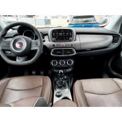 FIAT 500X 1.6 MultiJet 120 ch Lounge