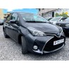 TOYOTA YARIS III 1.5 hybrid 100h Dynamic