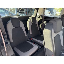 CITROEN C4 PICASSO II