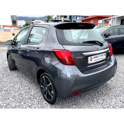 TOYOTA YARIS III 1.5 hybrid 100h Dynamic