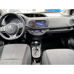 TOYOTA YARIS III 1.5 hybrid 100h Dynamic