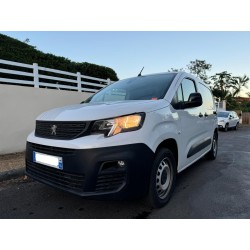PEUGEOT PARTNER III