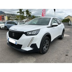 PEUGEOT 2008 II