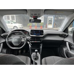 PEUGEOT 2008 II