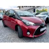 TOYOTA YARIS III 1.5 HYBRID 100h Dynamic