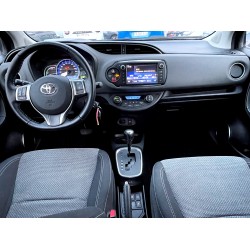 TOYOTA YARIS III 1.5 HYBRID 100h Dynamic