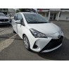 TOYOTA YARIS III