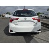 TOYOTA YARIS III