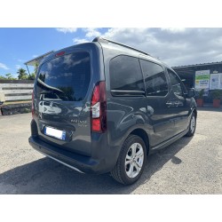 PEUGEOT PARTNER II