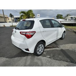 TOYOTA YARIS III