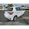 TOYOTA YARIS III