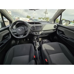 TOYOTA YARIS III