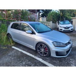 GOLF GTD DSG