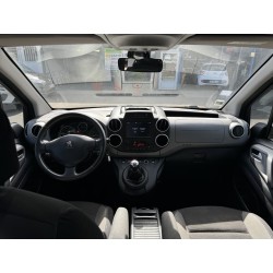 PEUGEOT PARTNER II