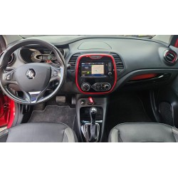 RENAULT CAPTUR DIESEL 90 CV BOITE AUTO