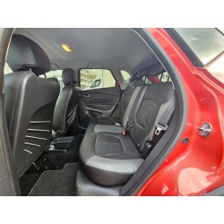 RENAULT CAPTUR DIESEL 90 CV BOITE AUTO