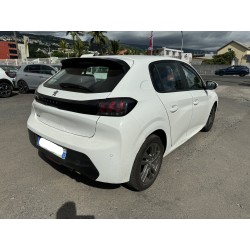 PEUGEOT 208 II