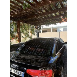 AUDI A4 III - IV