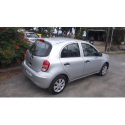 Vend NISSAN MICRA 